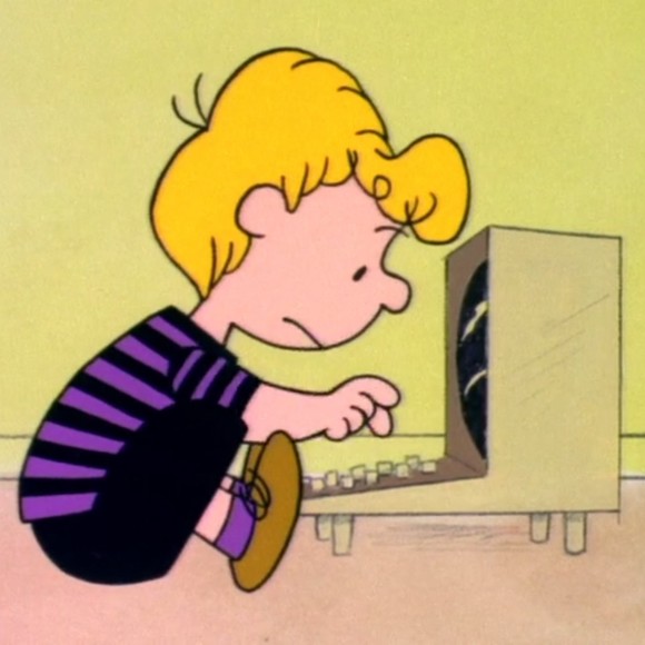 Meet your Posher, Kevin - Picture 1 of 1